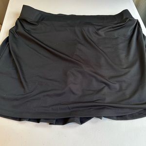 Womens JCrew skirt. Size xl. NWT